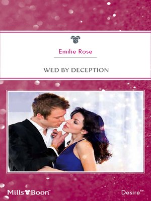 cover image of Wed by Deception